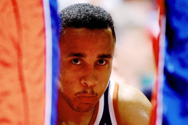 菲律宾主帅:赛前没做任何布置 只要求队员尽力